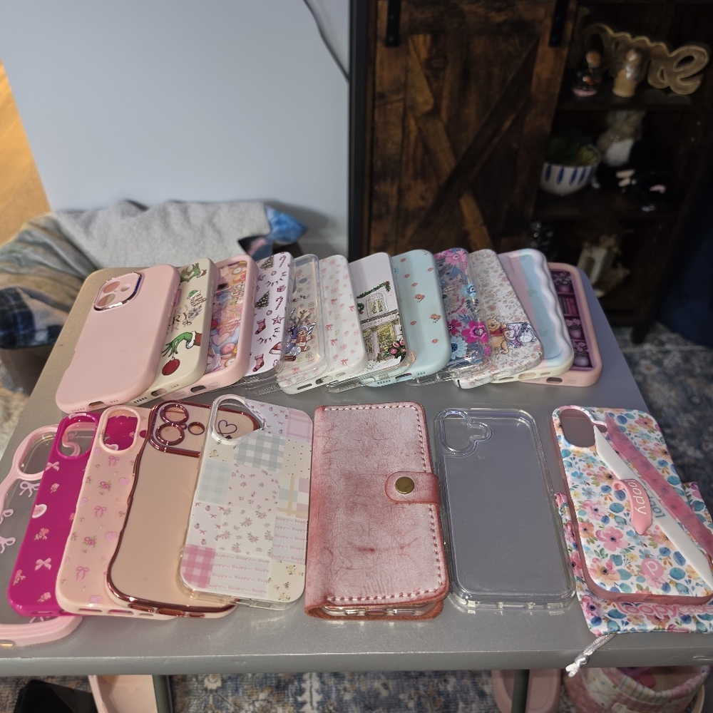 IPhone 16 cases